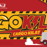SiCepat Ekspres Keluarkan Produk Gokil (Cargo Kilat) Dengan Harga Terjangkau