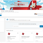 Fitur Jobs Di Linkedin SiCepat Ekspres