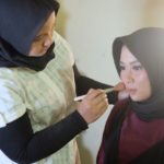 Dari Hobi Makeup Hingga Jadi Make Up Artist