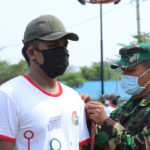 Training Koordinator “Pemimpin Yang Melayani”