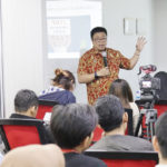 Penyuluhan “Stop Penyebaran Virus Corona” SiCepat Ekspres