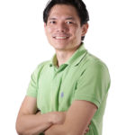 Mengenal Lebih Dekat Board Of Director SiCepat Ekspres, Reynaldi Oeoen