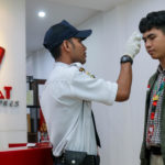 SiCepat Ekspres Menanggapi Fenomena Virus Corona