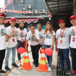 Manajemen SiCepat Ekspres Menyambut Kemerdekaan Republik Indonesia