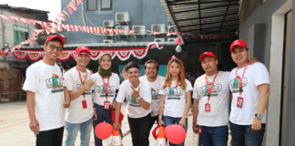 Manajemen SiCepat Ekspres Menyambut Kemerdekaan Republik Indonesia