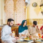 Lebaran Ditengah Pandemi Virus Corona