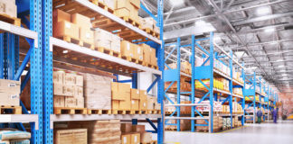 Daya Saing Logistik Indonesia Tembus 30 Besar