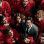 Review Serial Money Heist Netflix