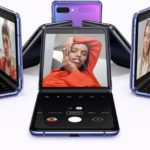 Kerennya Ponsel Lipat Terbaru, Samsung Galaxy Z Flip