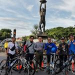 Komunitas Sepeda SiCepat Ekspres