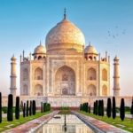 5 Wisata Dunia Yang Menyuguhkan Virtual Traveling