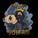 SiCepat Berbagi Rezeki Bersama Sultan