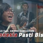 SiCepat Ekspres Menjadi Excecutive Produser Lagu Baru Ari Lasso “Indonesia Pasti Bisa”