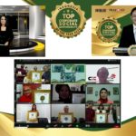 SiCepat Raih Penghargaan Top CSR Of The Year 2020 Dari Tras N Co