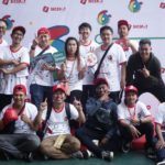 IT Division SiCepat Ekspres