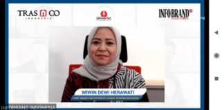 Infobrand Talks “Building A Sustainable Marketing Strategy”