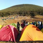 Komunitas Pendaki Gunung SiCepat Ekspres