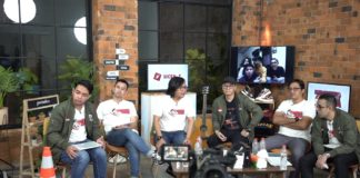 Sing Cover Competition “Indonesia Pasti Bisa”