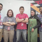 Marketing Communication SiCepat Ekspres