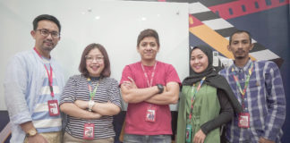 Marketing Communication SiCepat Ekspres