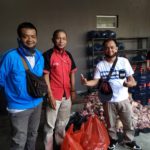 SiCepat Ekspres Rayakan Idul Adha