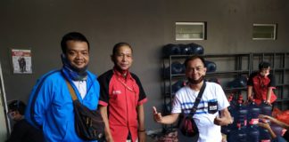 SiCepat Ekspres Rayakan Idul Adha