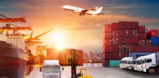 Peringkat Logistik RI Naik, tapi Masih Kalah dari Malaysia dan Vietnam