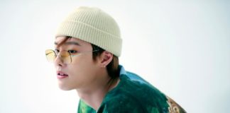 Topi untuk Jadikan Penampilanmu Lebih Keren beanie hat