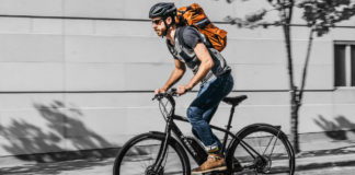 Tips Untuk Kamu Yang Ingin Memulai Bike To Work