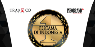 SiCepat Raih Penghargaan Pertama di Indonesia