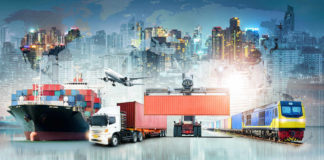 Pemerintah Siapkan Arus Logistik yang Baik untuk Ibu Kota Baru