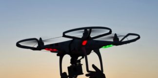 Maskapai Penerbangan Ternama Indonesia Kembangkan Teknologi UAV