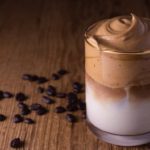Cobain Bikin Kopi Viral Korea: Dalgona Coffee