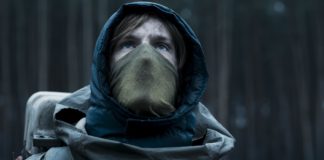 Netflix Original Series Dark Season 3