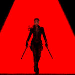 Sisi Lain Natasha Romanoff Dalam Film Solo Black Widow