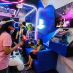 Main PS Gratis Sepuasnya di Sony Play Lounge