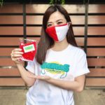 SiCepat Ekspres Bagikan Masker Gratis ke Masyarakat Lewat Program “GEMAS”
