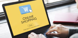 Orang Indonesia Habiskan 15 Persen Gaji untuk Belanja Online