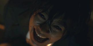 Uji Nyali Dengan Nonton Serial Juon The Origin