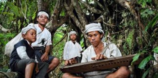 5 Wisata Di Banten Yang Bisa Jadi Alternatif Liburanmu!