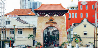 Berwisata Ke Pasar Baru? Kamu Bisa Lakukan Hal Ini!