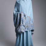 Jenis Bahan Mukena yang Nyaman