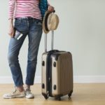 Tas Simpel yang Cocok untuk Traveling