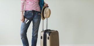 Tas Simpel yang Cocok untuk Traveling