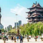 5 Tempat Wisata di Balik Kota Wuhan