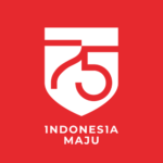 Makna Logo 75 Tahun Republik Indonesia