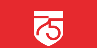 Makna Logo 75 Tahun Republik Indonesia