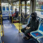 Kiat Karyawan SiCepat Ekspres Tetap Aman Naik Transportasi Umum Saat New Normal