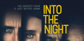 “Into The Night”, Bencana Kosmik Melanda Bumi