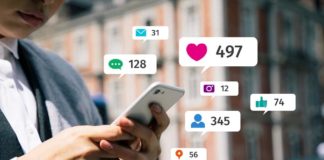 Perlukah Kamu Beristirahat Dari Media Sosial?